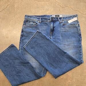 Volcom jeans Mens 40x30